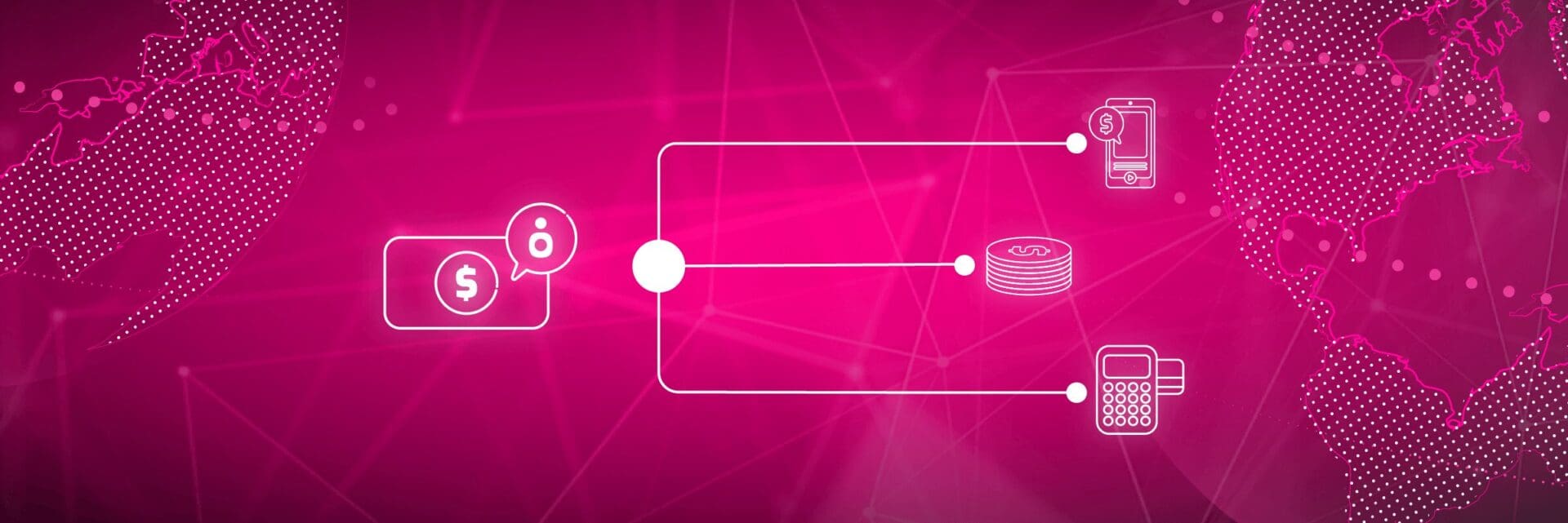 Gráfico que representa la transformación digital en instituciones financieras
